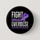 Recherche de drogue badges Médicament