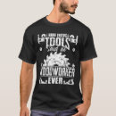 Recherche de tool tshirts Carpenter