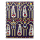 Recherche de traditionnel carnets Motif