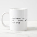 Recherche de maquette tasses Muqueuse