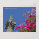 Recherche de trafalgar cartes postales Colonne de nelson