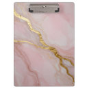 Recherche de texture marbre porte blocs Rose