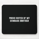 Suche nach lustige schwester mousepads 2025