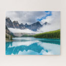 Recherche de banff puzzles Le parc national banff