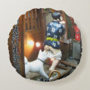 Recherche de chien japonais coussins Drôle