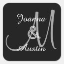 Recherche de noeud bleu autocollants Merci