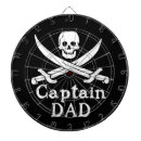 Suche nach gekreuzte knochen dartscheiben Piratenflagge