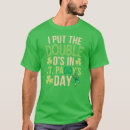 Suche nach doppel tshirts Spaß