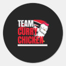 Recherche de curry autocollants Drôle