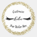 Recherche de couper autocollants Beauté