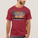 Suche nach schachspiel tshirts Prüfkollege