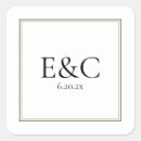 Suche nach dünner aufkleber Monogramm