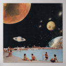 Suche nach surrealistisch poster Kosmisch