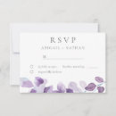 Suche nach wasser rsvp karten Modern
