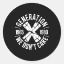 Suche nach generation aufkleber Lustig