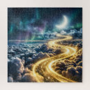 Suche nach sternenklar puzzle Sternenklarer himmel