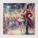 Recherche de beau puzzles Noël