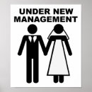 Suche nach management poster Ehefrau