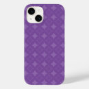 Recherche de motif japonais iphone coques Violet