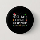 Recherche de organisateur badges Père noël