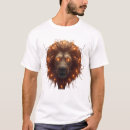 Suche nach rot gold tshirts Künstlerisch