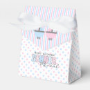 Recherche de la rayure remercient Baby shower