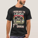 Suche nach videospiel tshirts Schule