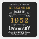 Recherche de 70th birthday party autocollants Pour tous