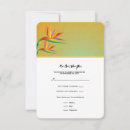 Recherche de fleur et oiseau Anniversaire