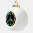 Suche nach friedenszeichen ornamente Gold