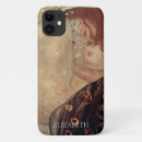 Recherche de klimt iphone coques Vintage