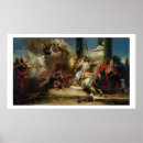 Recherche de tiepolo posters Mythologique