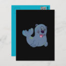 Recherche de mascottes cartes postales Pour tous