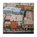Recherche de facade carreaux Italie