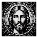 Recherche de iconographie posters Religion