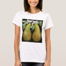 Suche nach birnen tshirts Stillleben