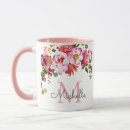 Recherche de fleur de vie tasses Pour elle