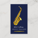 Recherche de musique de jazz cartes visite Musicien