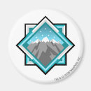 Recherche de terreur magnets Équipe