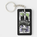 Recherche de peloton de suicide porteclés Leto jared