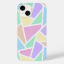 Recherche de motif mosaïque de iphone coques Arc en ciel