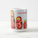Recherche de de matryoshka Poupée russe