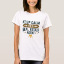 Recherche de agent de conservation tshirts Immobilier