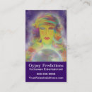 Suche nach roma visitenkarten Wahrsager