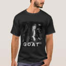 Recherche de goat tshirts Chemise