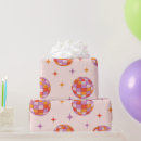 Suche nach rosa ball geschenkpapier Club