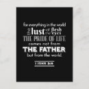 Recherche de croyance cartes postales Citation inspirante