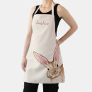 Recherche de oreilles de lapin tabliers Animal