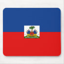 Recherche de le haïti tapis souris Rouge