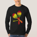 Suche nach maracas tshirts Mexiko